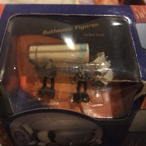 Micro Machines - Picture 4 of 5